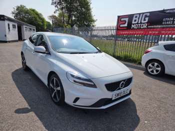 (18) - 2.0 T2 GPF R-Design Nav Plus Euro 6 (s/s) 5dr