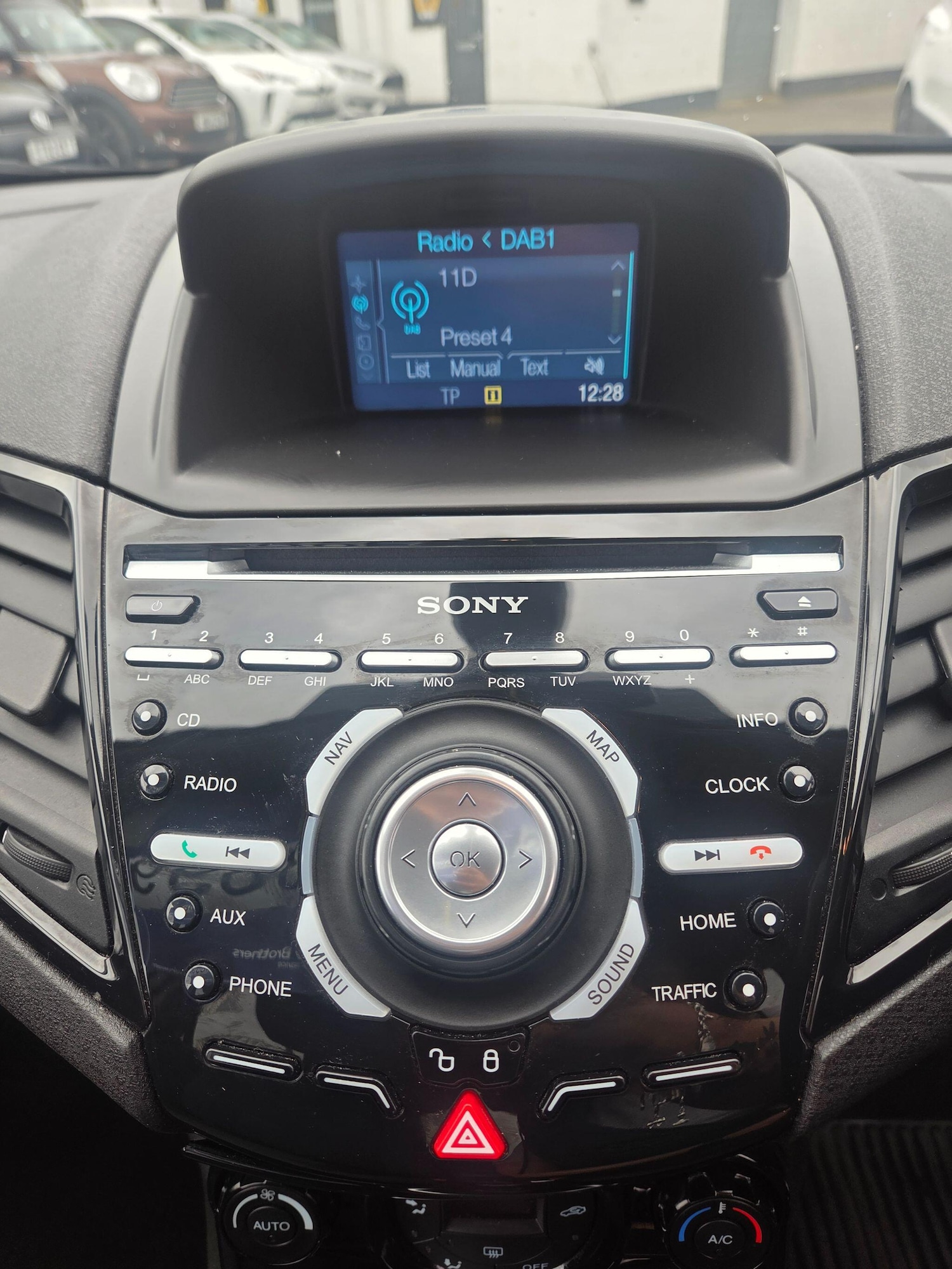 Used Ford Fiesta 2014 for sale - 77683515: Photo 12