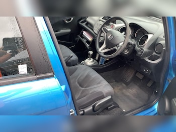 Used Honda Jazz 2009 for sale - 75578154: Photo