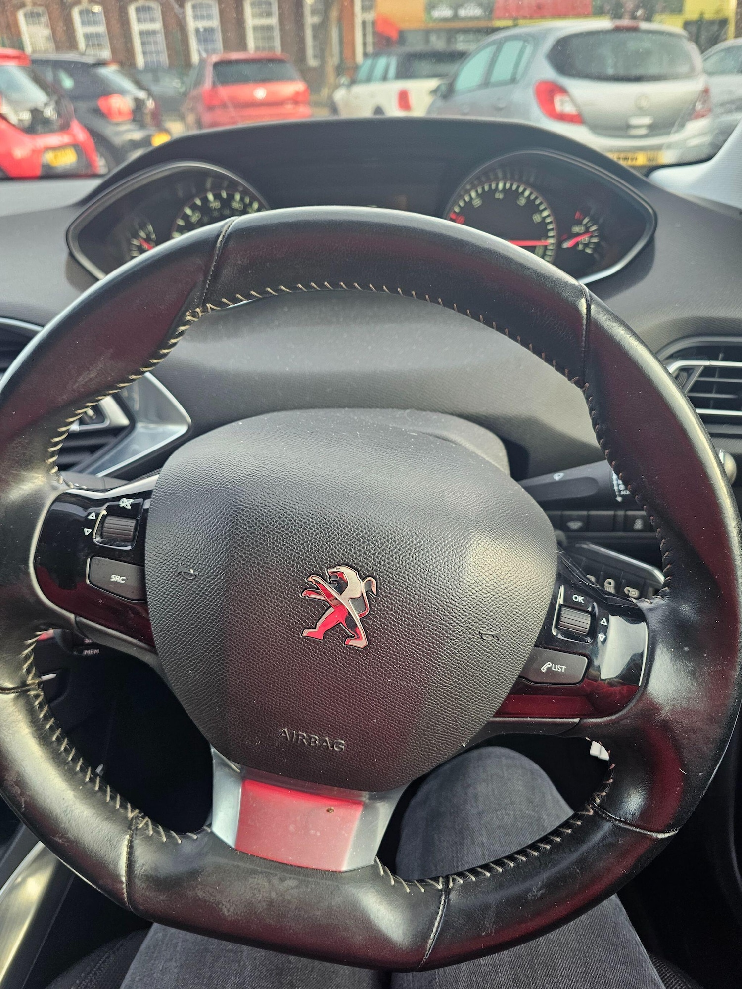 Used Peugeot 308 2017 for sale - 77143794: Photo 11