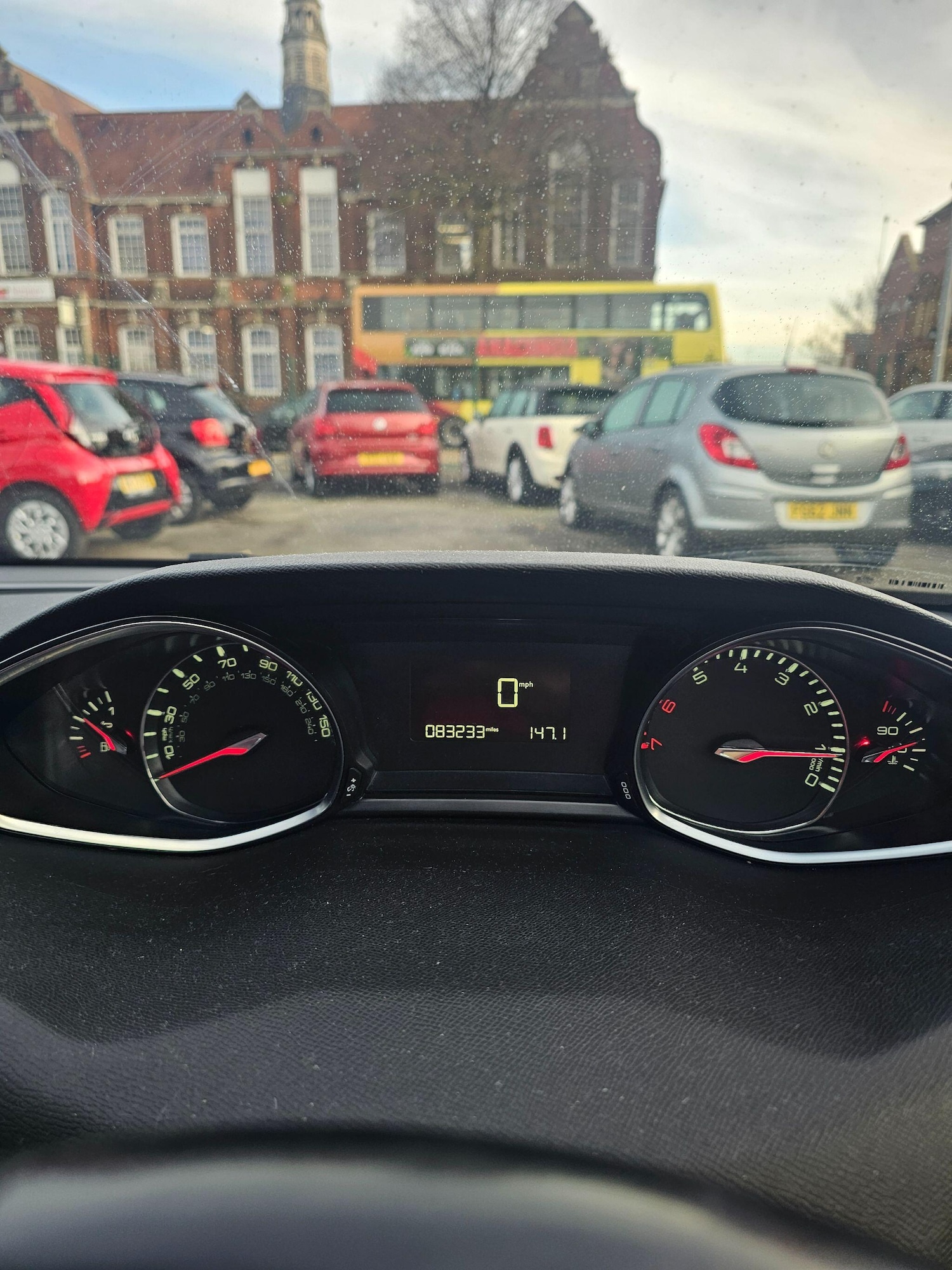 Used Peugeot 308 2017 for sale - 77143794: Photo 12