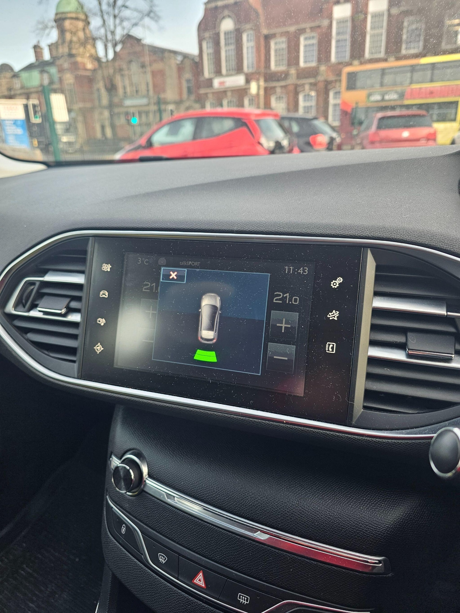 Used Peugeot 308 2017 for sale - 77143794: Photo 13