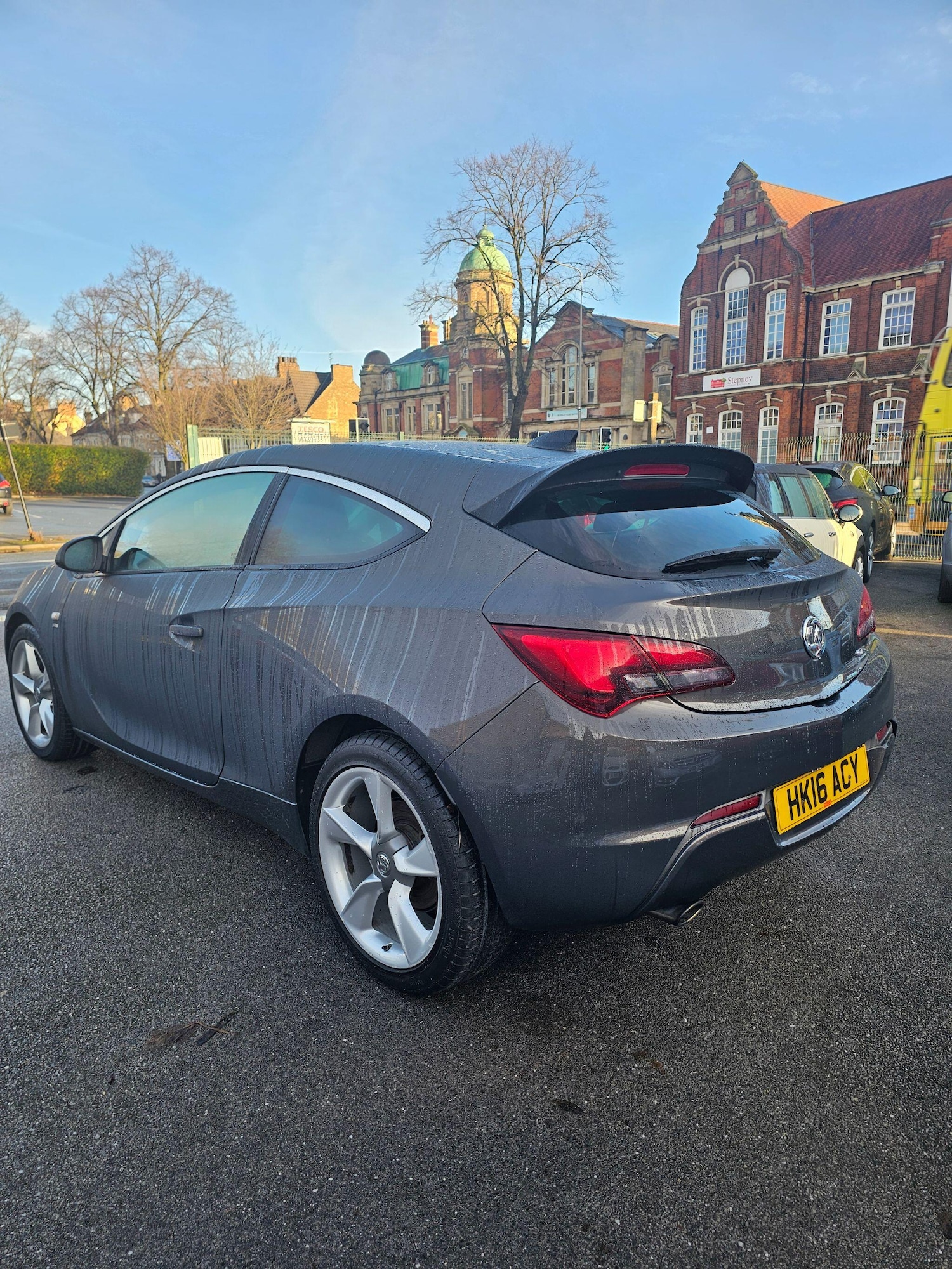 Used Peugeot 308 2017 for sale - 77143794: Photo 18