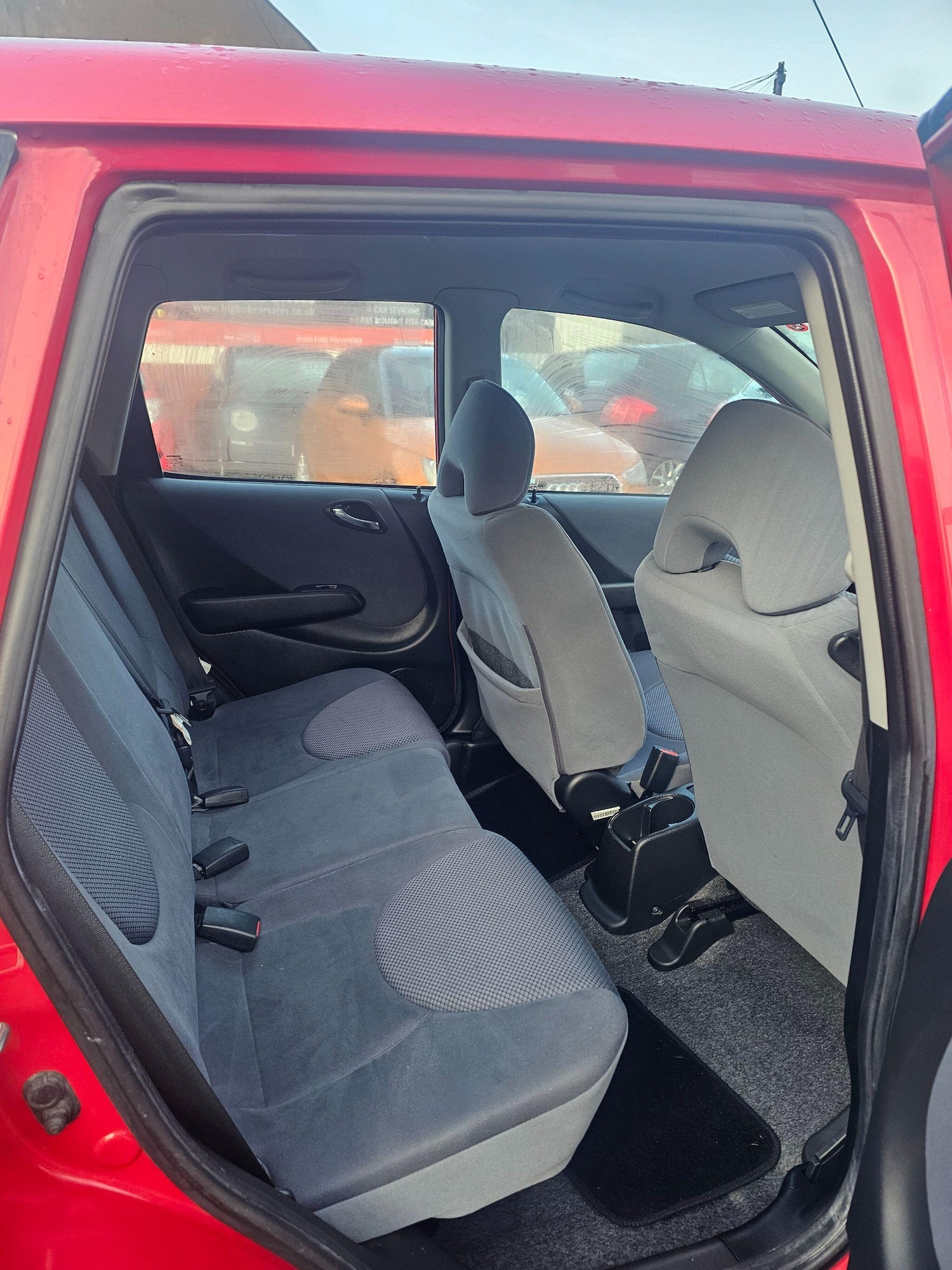 Used Honda Jazz for sale - 77351835: Photo 12