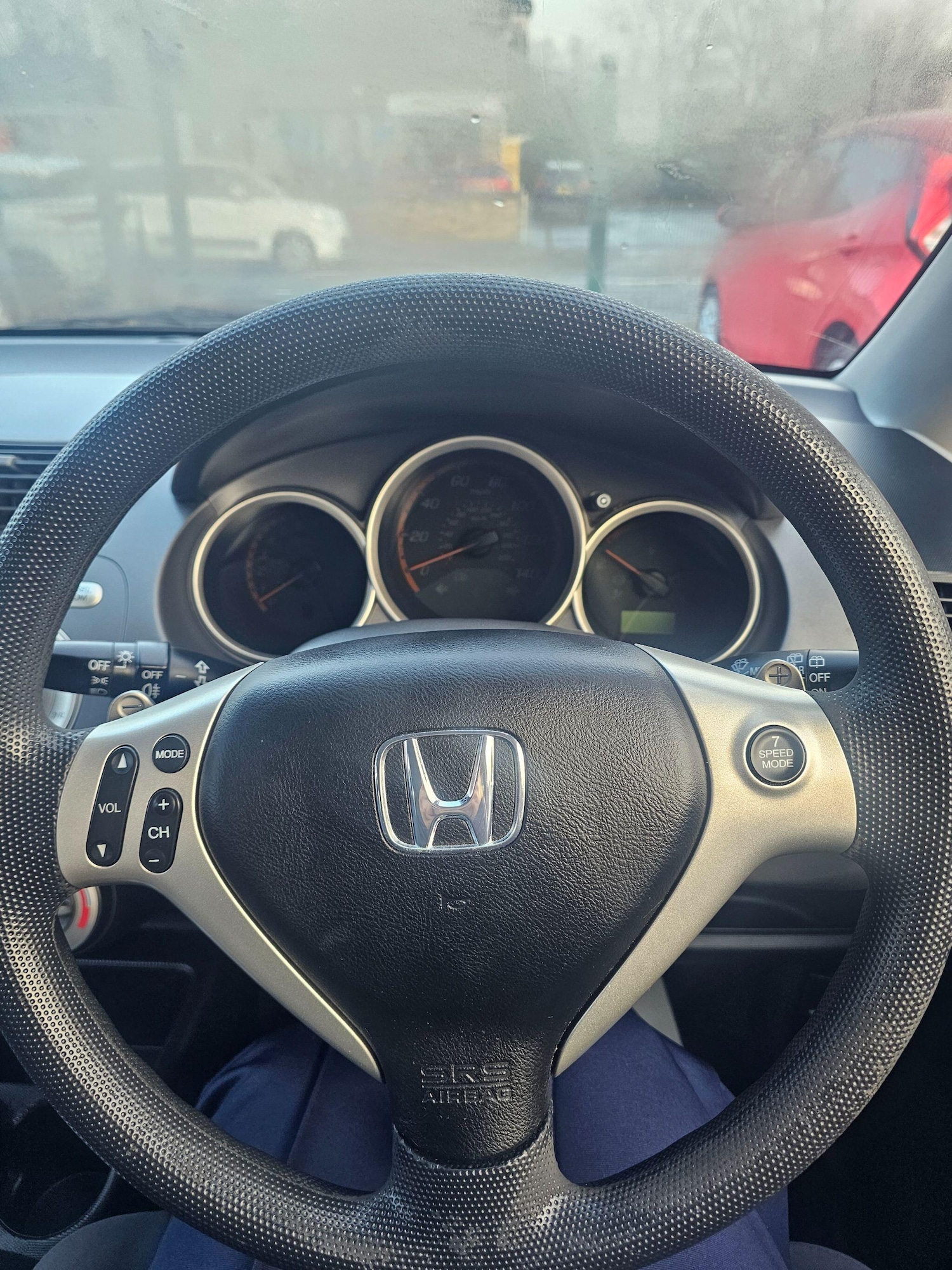 Used Honda Jazz for sale - 77351835: Photo 13