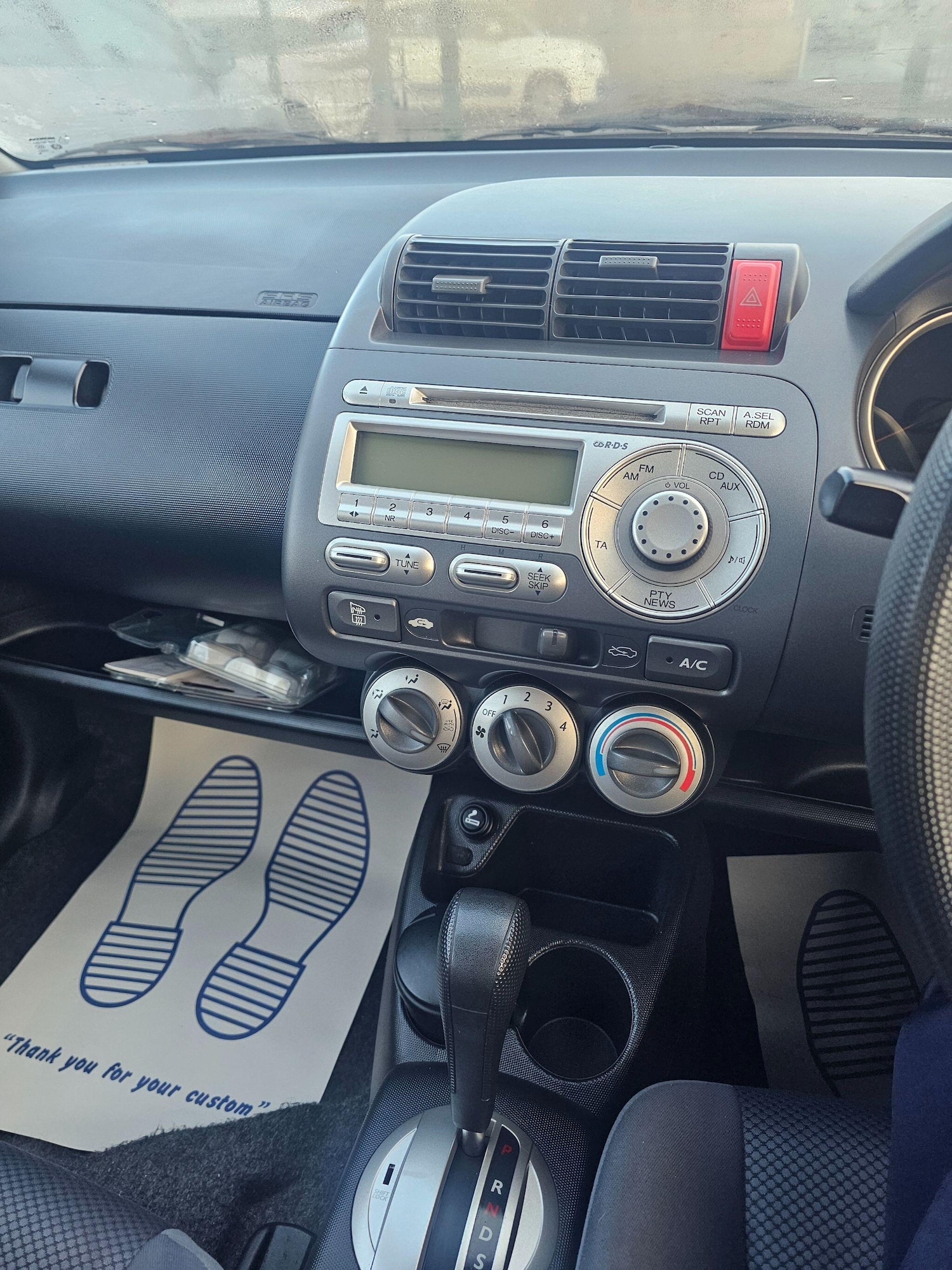 Used Honda Jazz for sale - 77351835: Photo 14