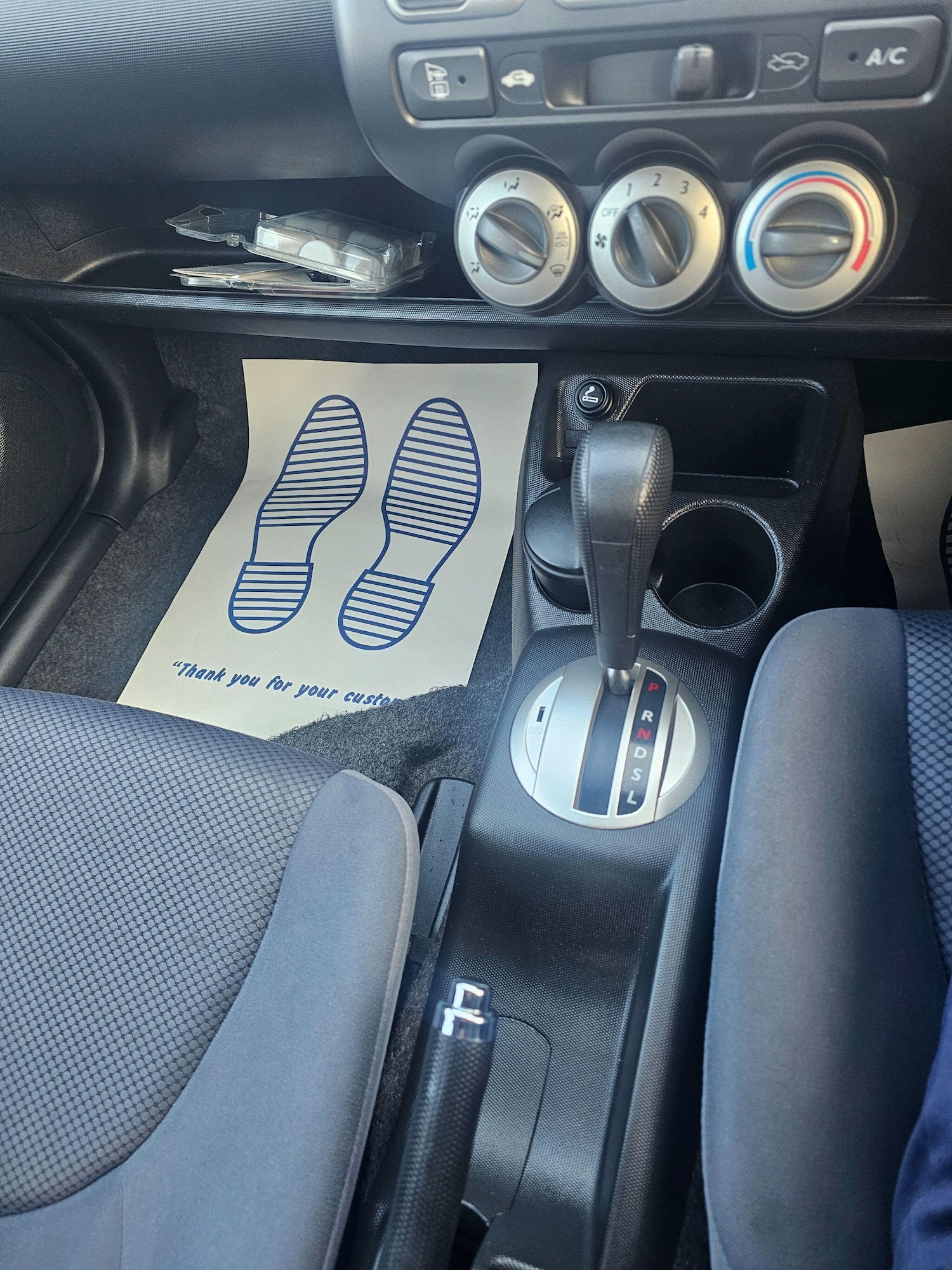 Used Honda Jazz for sale - 77351835: Photo 15