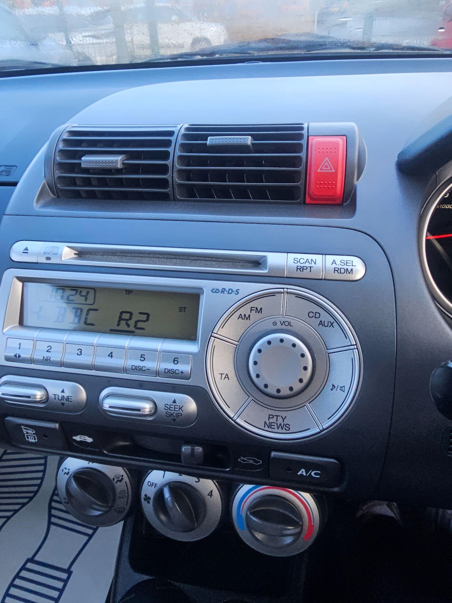 Used Honda Jazz for sale - 77351835: Photo 16