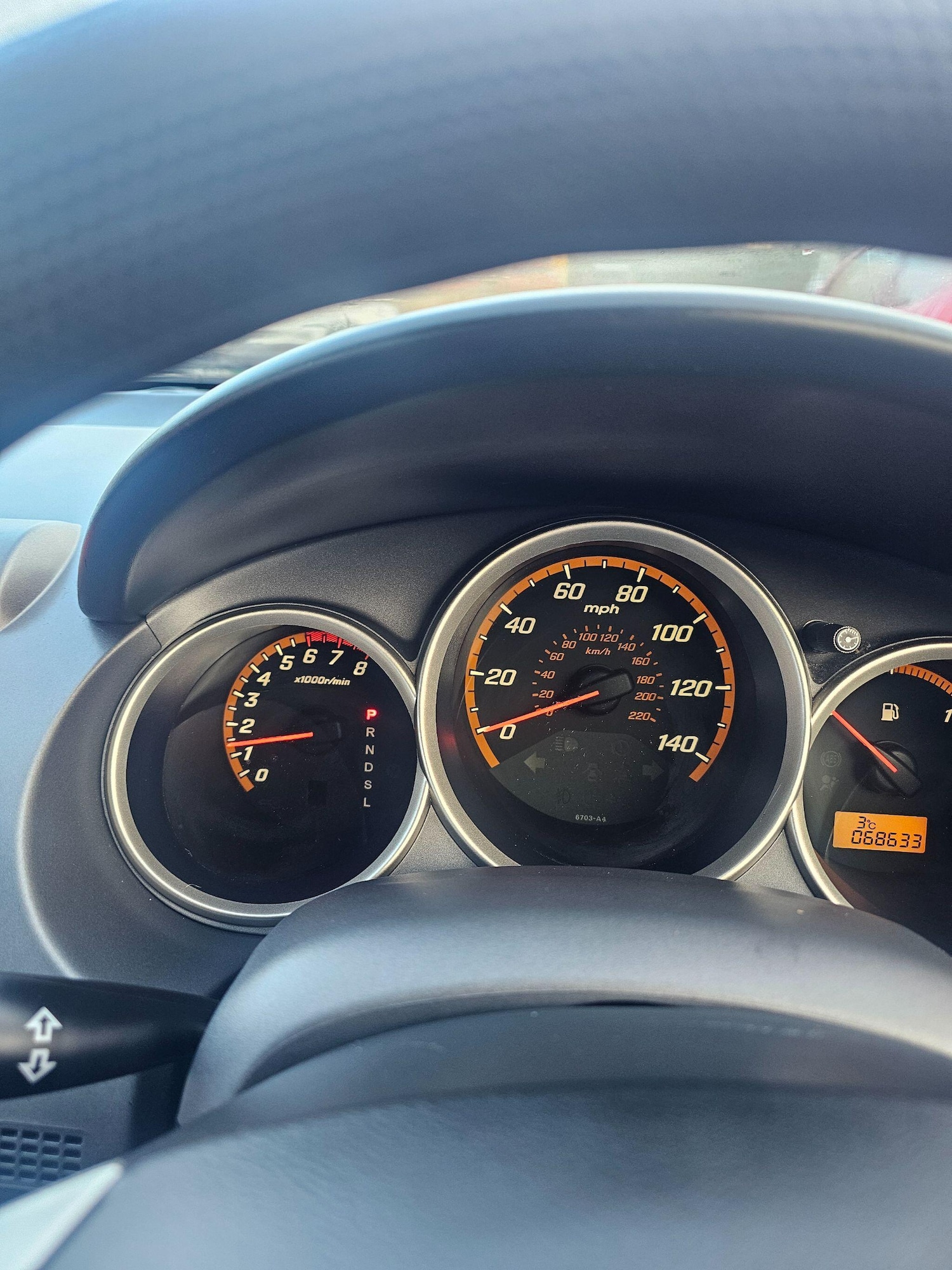 Used Honda Jazz for sale - 77351835: Photo 17