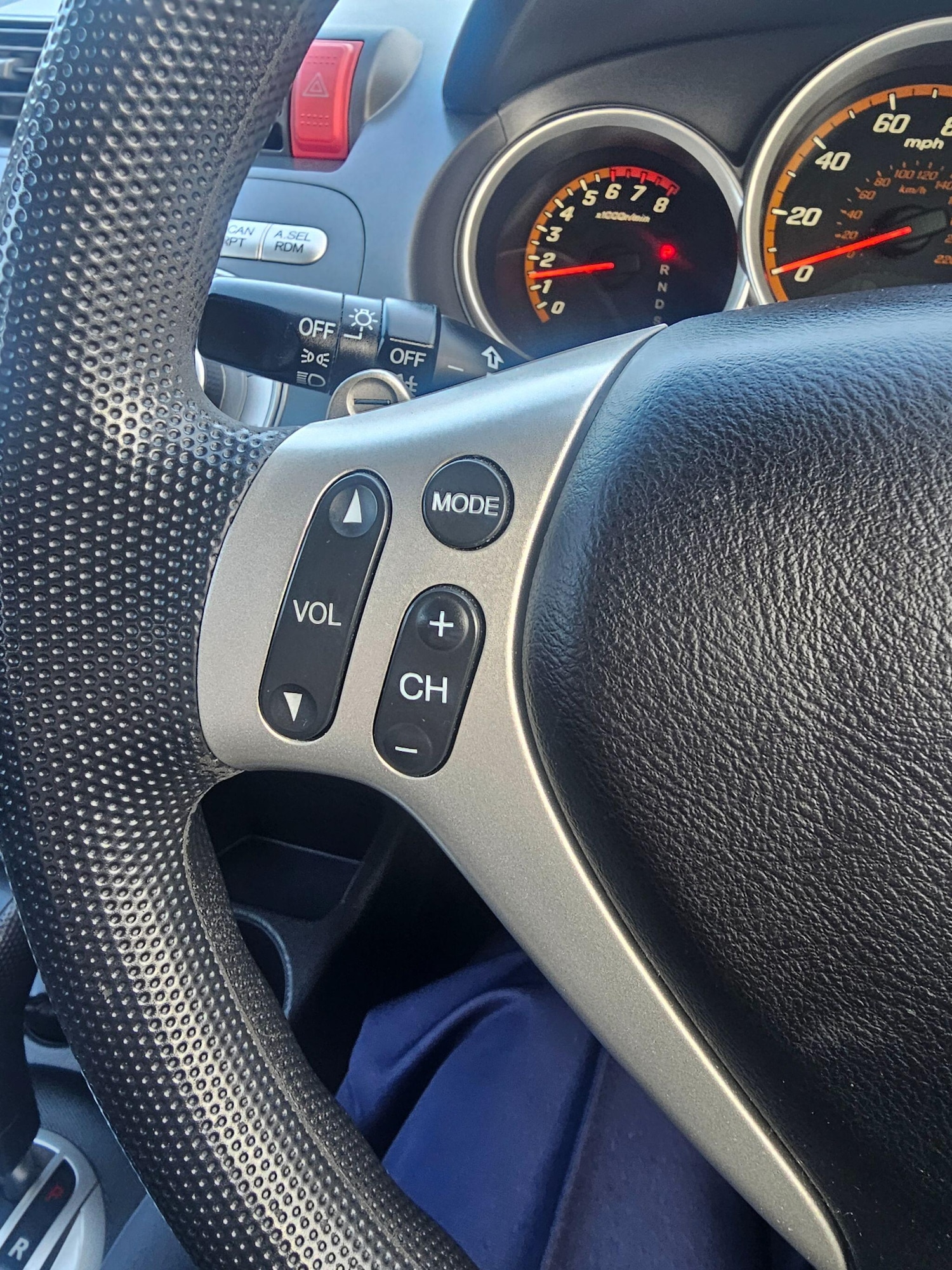 Used Honda Jazz for sale - 77351835: Photo 18