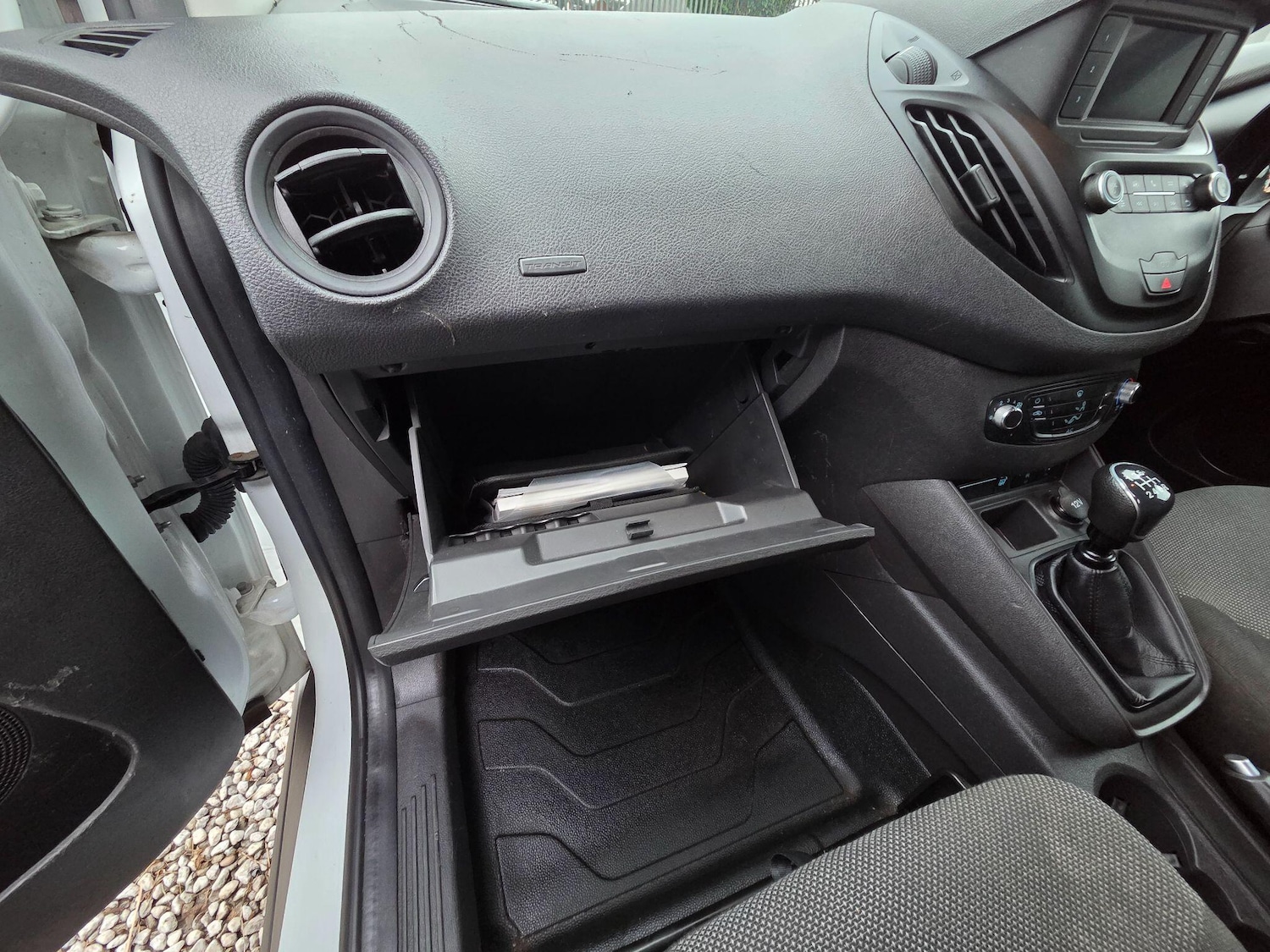 Used Ford Transit Courier 2020 for sale - 78062678: Photo 22