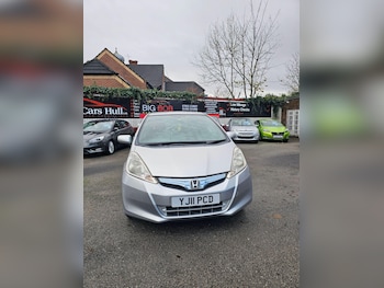 Used Honda Fit 2011 for sale - 78741219: Photo