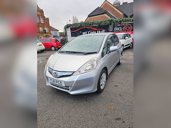 Used Honda Fit 2011 for sale - 78741219: Photo