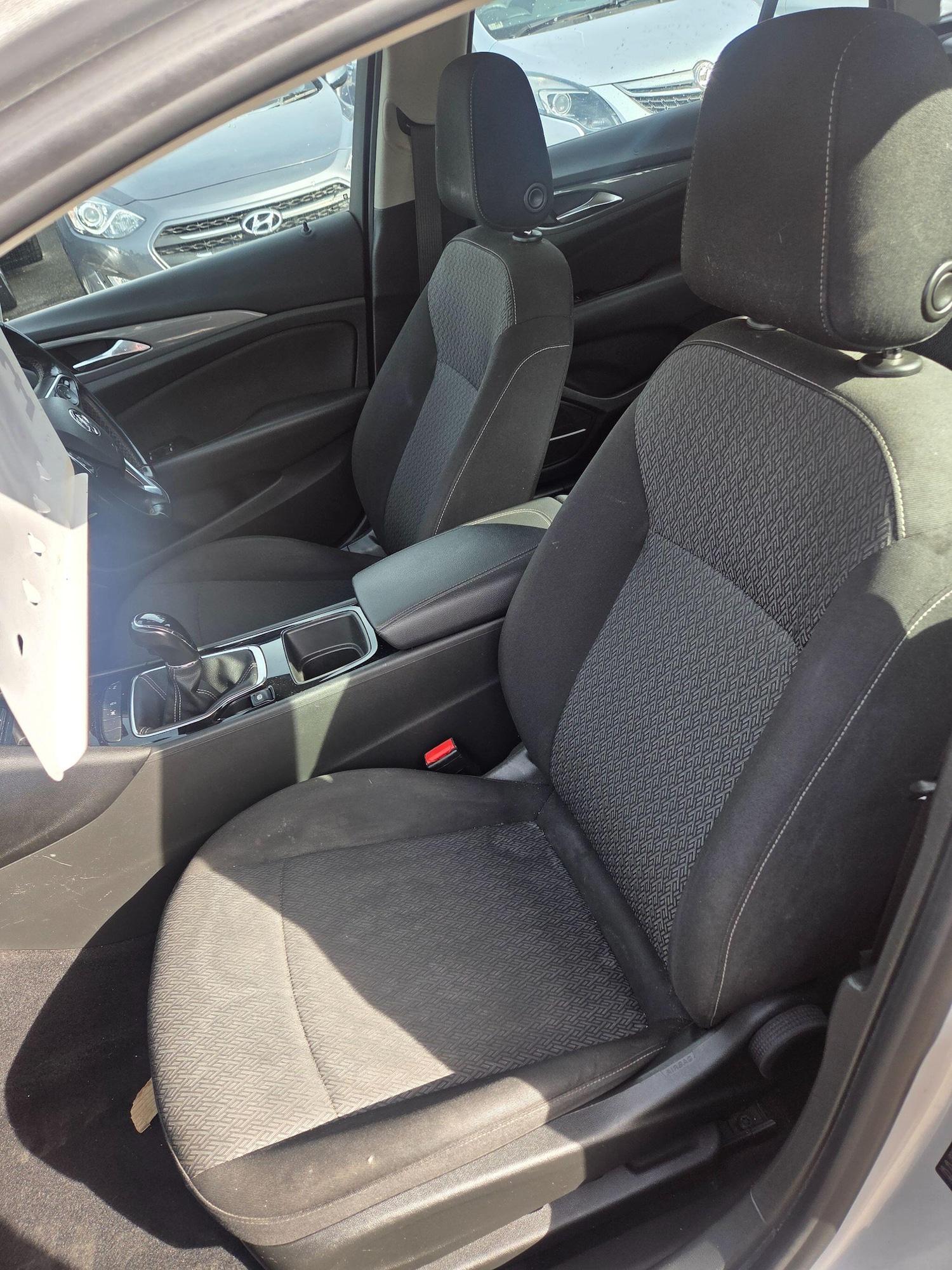 Used Vauxhall Insignia 2020 for sale - 76657908: Photo 11