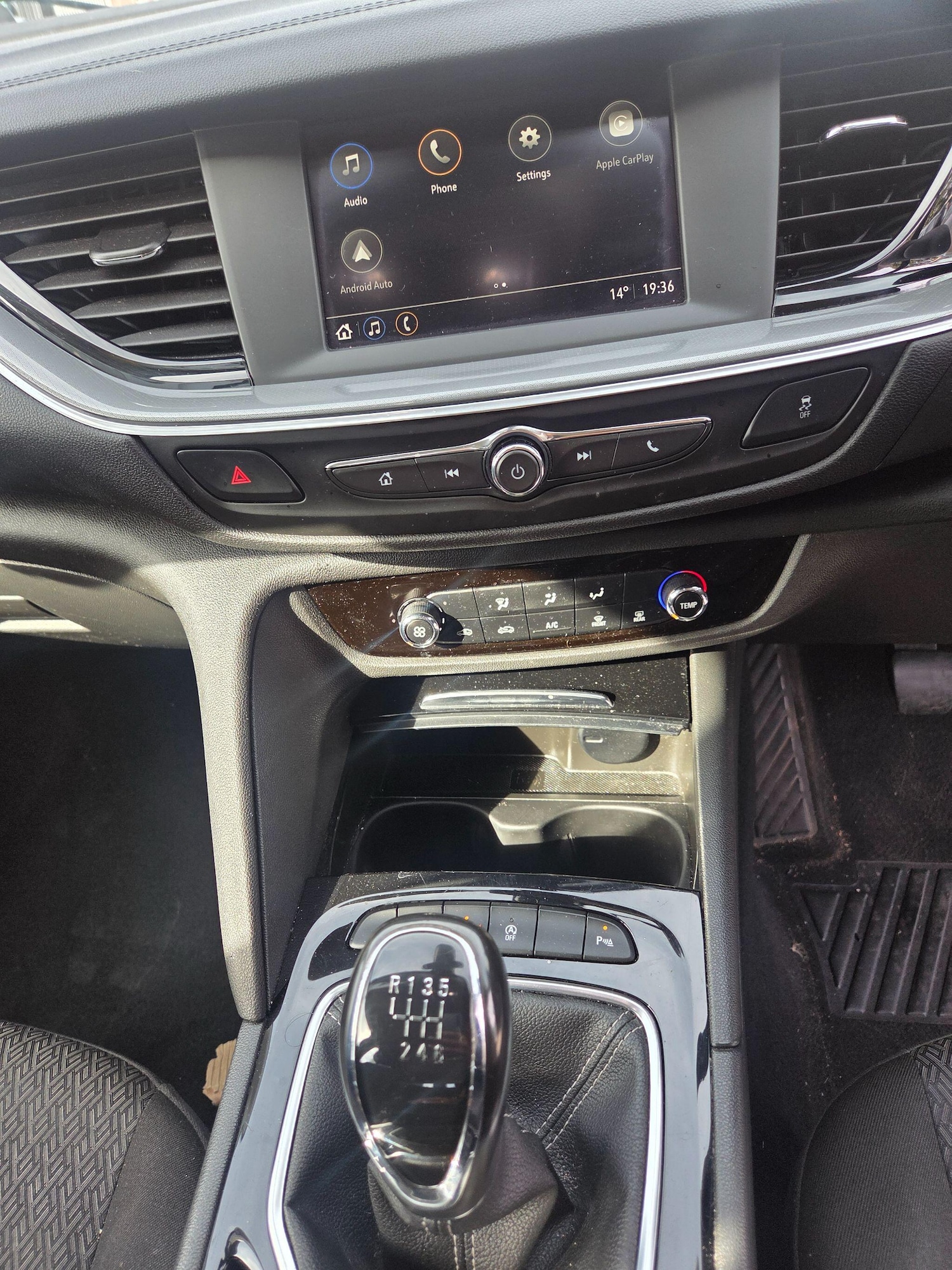 Used Vauxhall Insignia 2020 for sale - 76657908: Photo 13