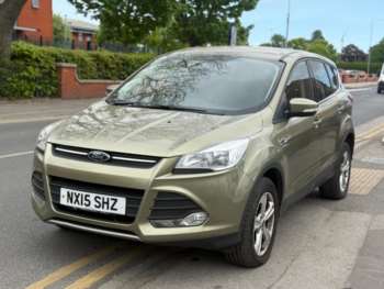 2015 (15) - 2.0 TDCi Zetec 2WD Euro 6 (s/s) 5dr