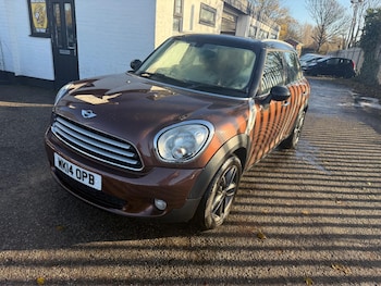 2014 (14) - 1.6 Cooper 5dr