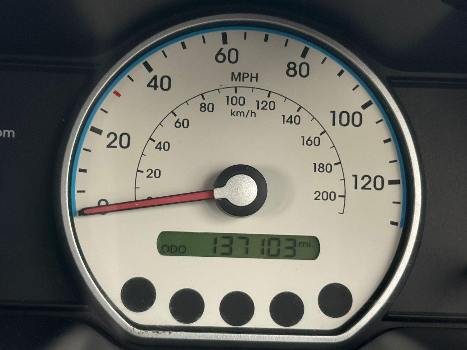 Used Hyundai i10 2009 for sale - 76839573: Photo 11