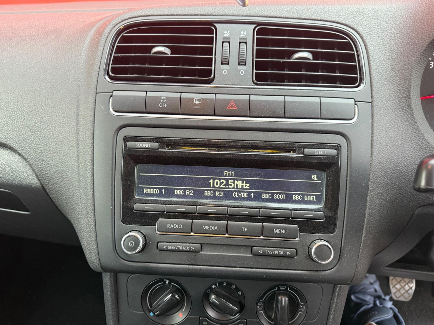 Used Volkswagen Polo 2013 for sale - 76246830: Photo 12