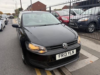 Volkswagen - Polo