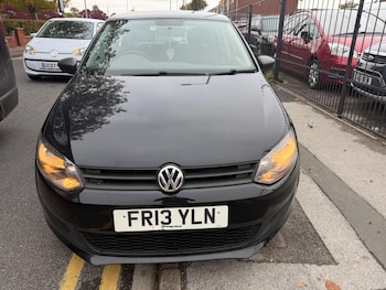 Used Volkswagen Polo 2013 for sale - 76246830: Photo 3