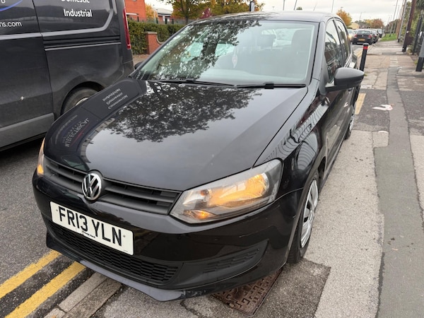 Used Volkswagen Polo 2013 for sale - 76246830: Photo 4