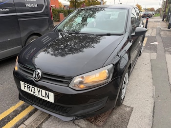 Used Volkswagen Polo 2013 for sale - 76246830: Photo 4