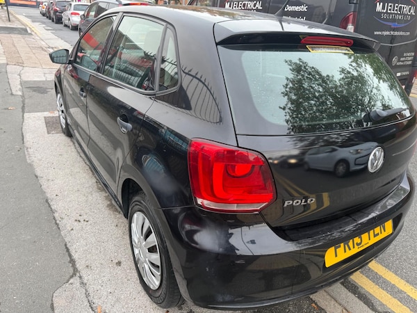 Used Volkswagen Polo 2013 for sale - 76246830: Photo 5