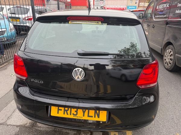 Used Volkswagen Polo 2013 for sale - 76246830: Photo 6