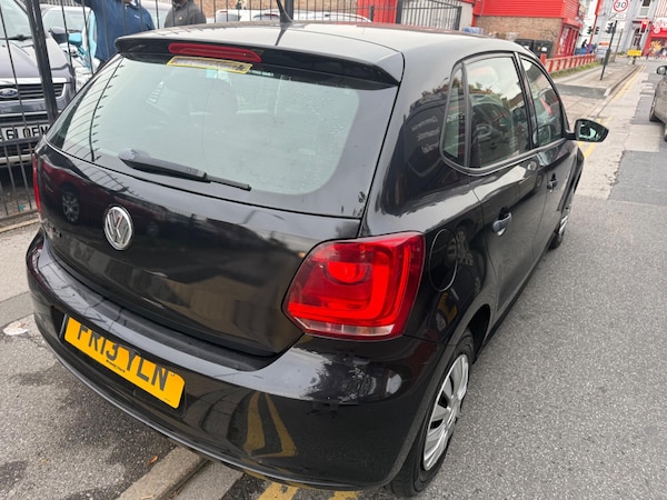 Used Volkswagen Polo 2013 for sale - 76246830: Photo 7