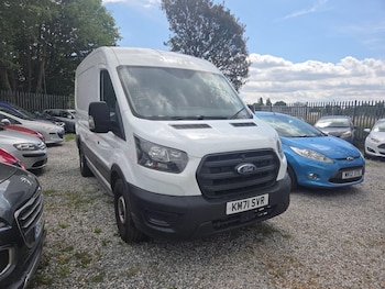 Ford - Transit