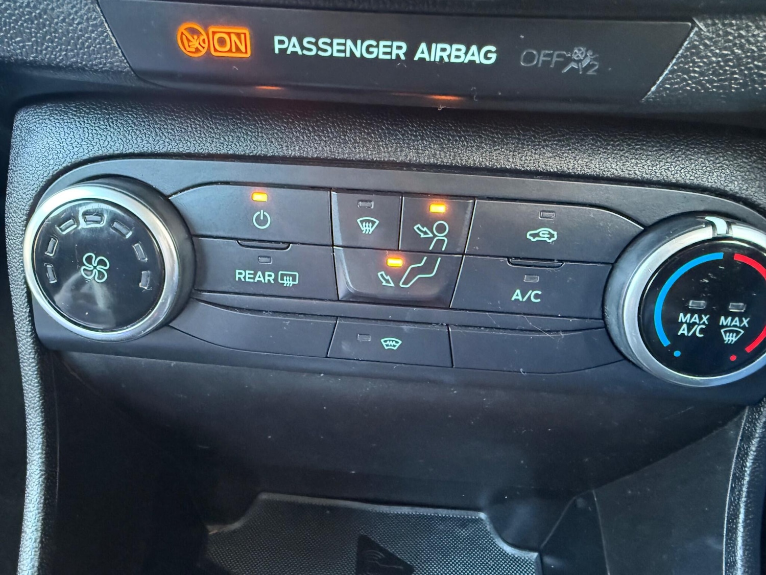 Used Ford Fiesta for sale - 77647063: Photo 10