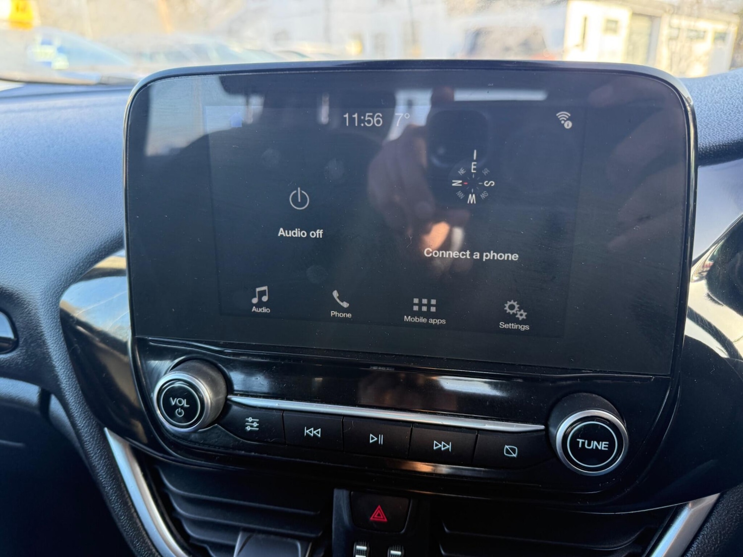 Used Ford Fiesta for sale - 77647063: Photo 12