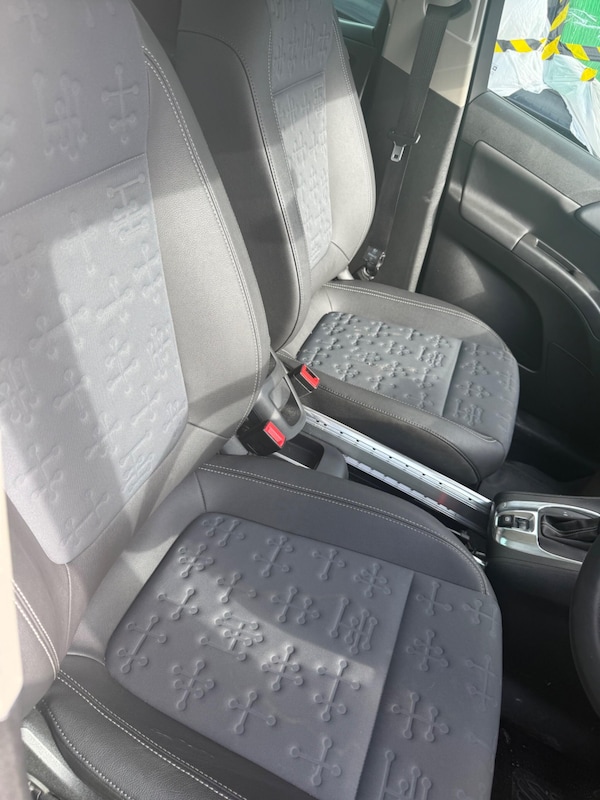 Used Vauxhall Meriva 2011 for sale - 76226237: Photo 10