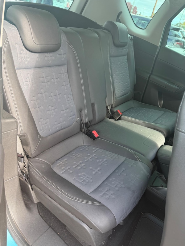 Used Vauxhall Meriva 2011 for sale - 76226237: Photo 11