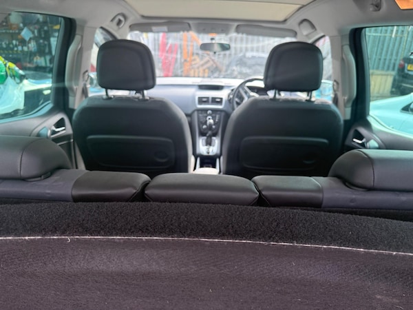 Used Vauxhall Meriva 2011 for sale - 76226237: Photo 9