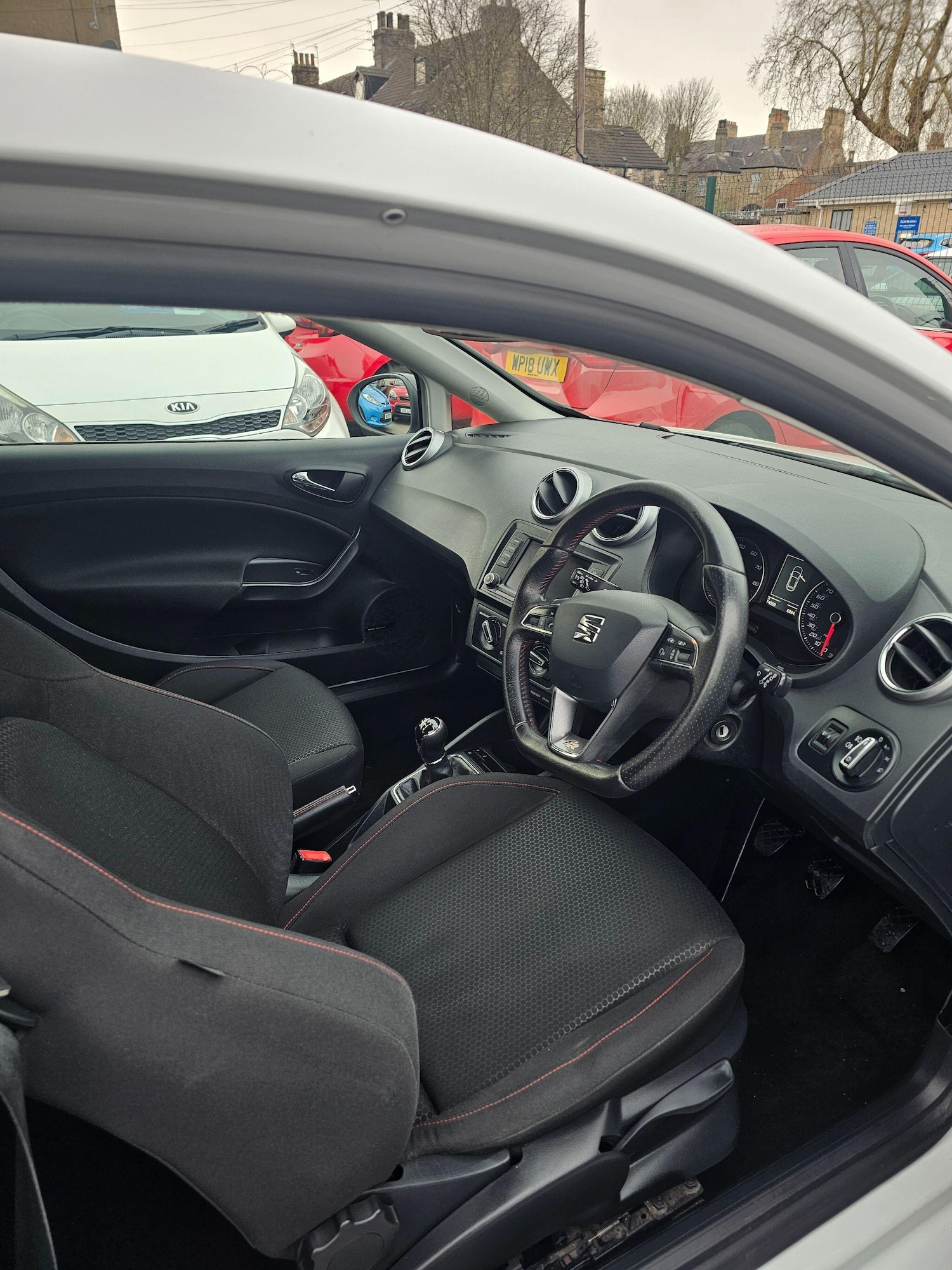 Used SEAT Ibiza 2017 for sale - 78006892: Photo 10