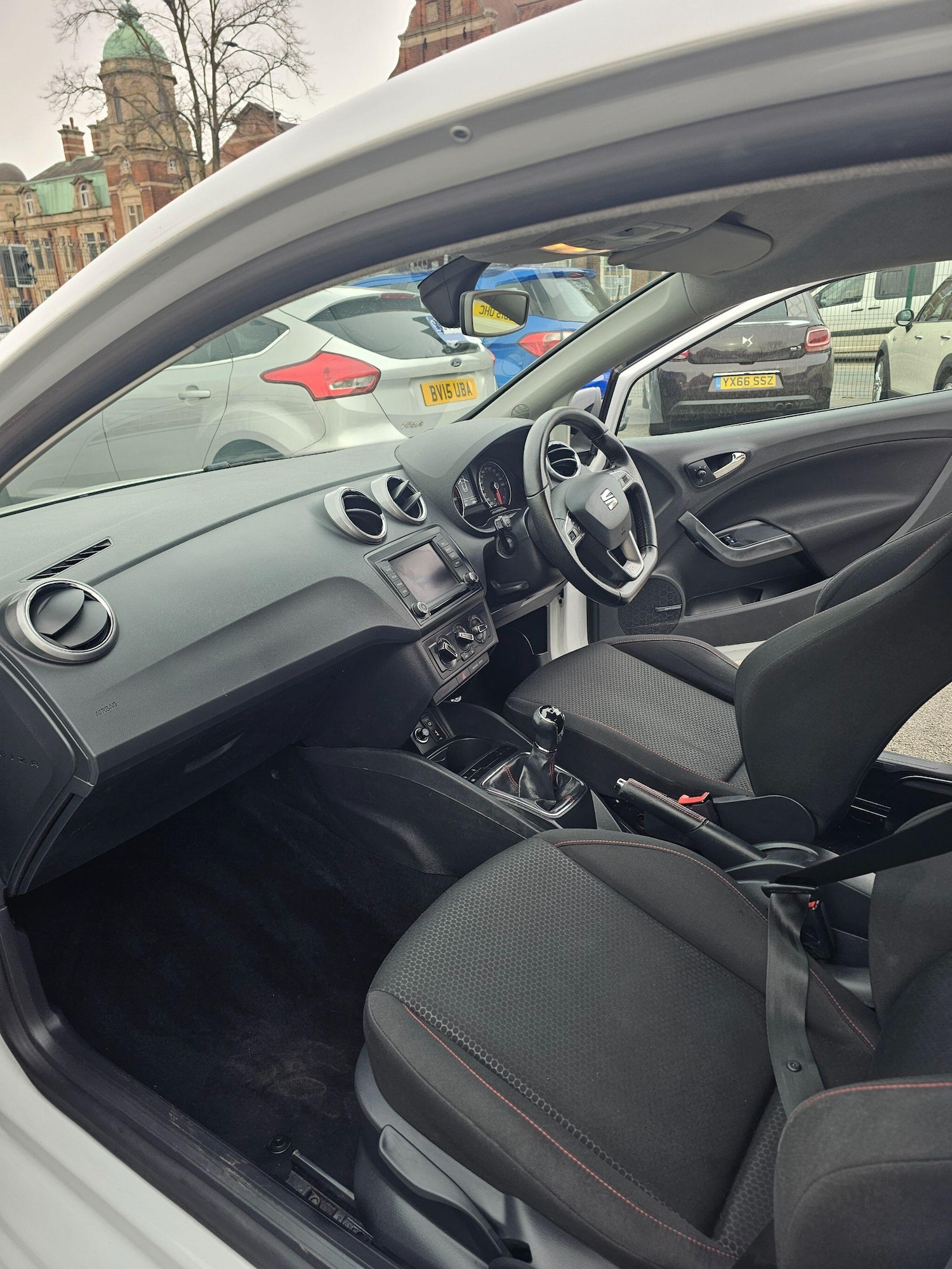 Used SEAT Ibiza 2017 for sale - 78006892: Photo 11