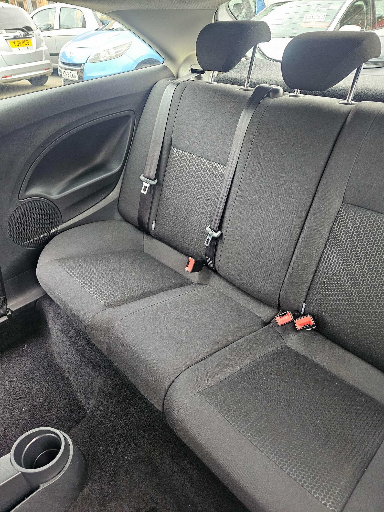 Used SEAT Ibiza 2017 for sale - 78006892: Photo 12