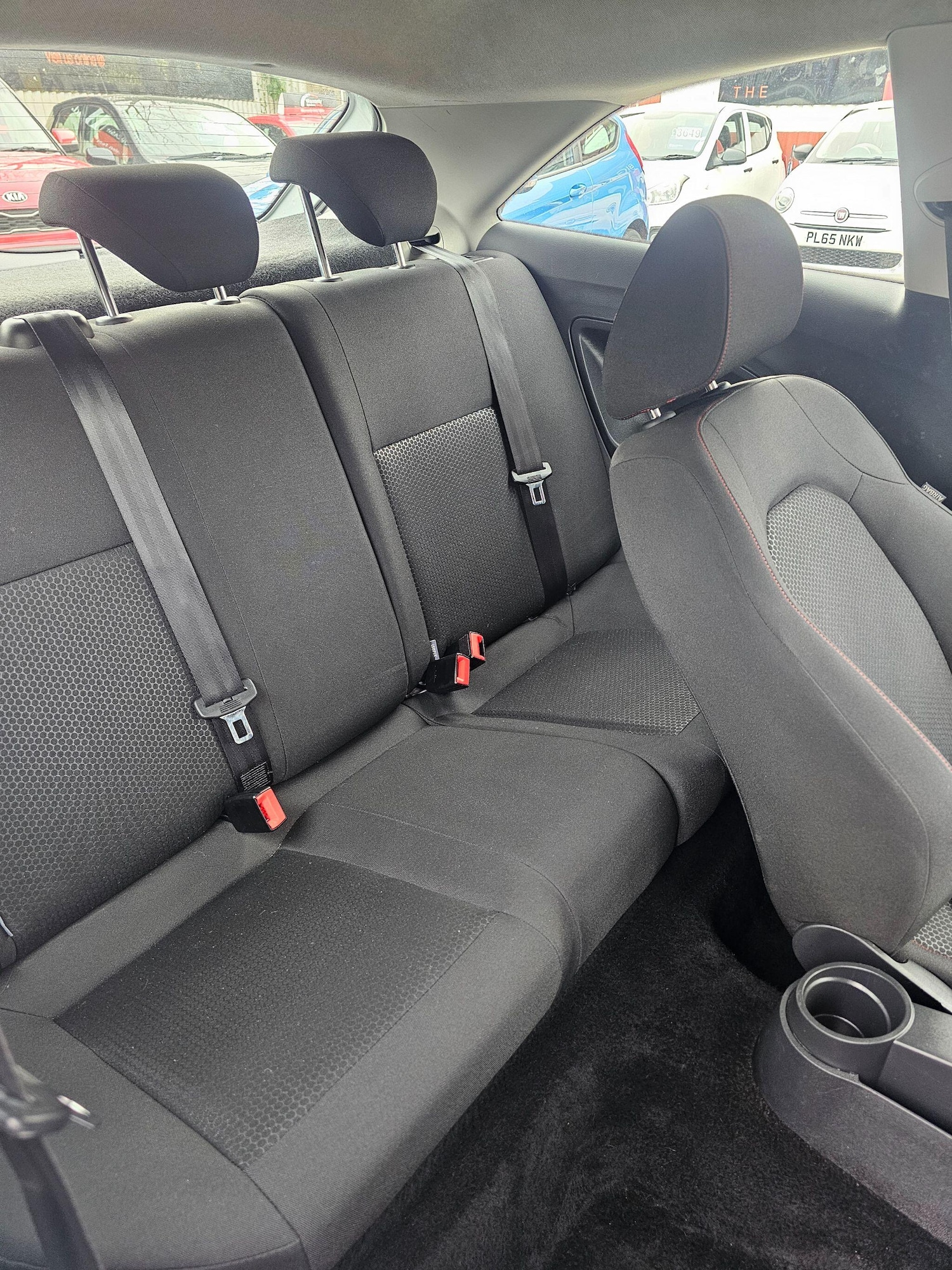 Used SEAT Ibiza 2017 for sale - 78006892: Photo 13