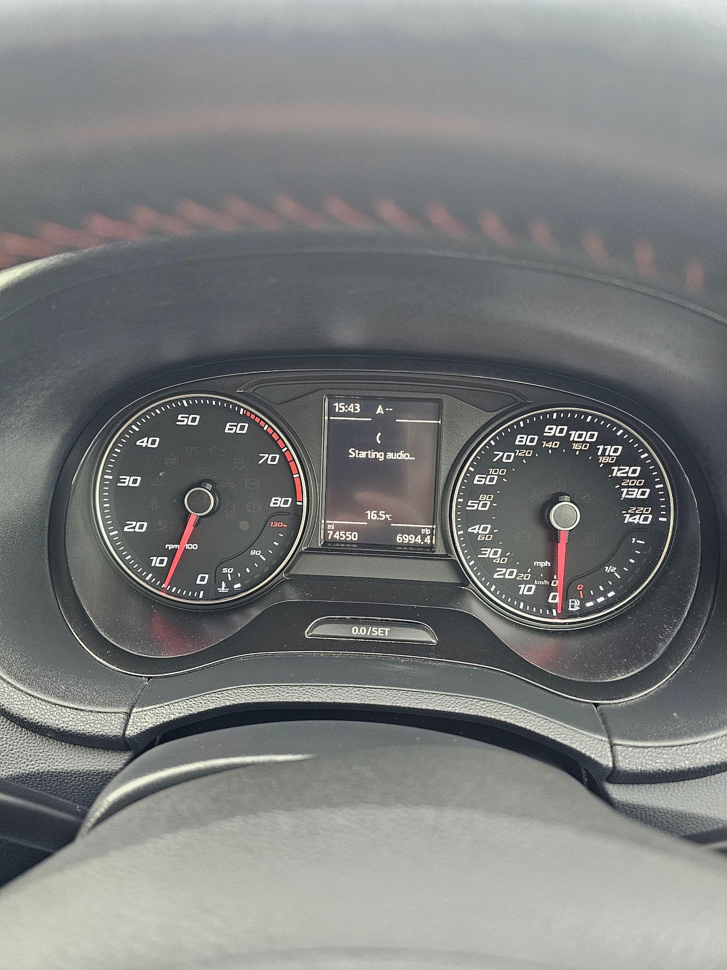 Used SEAT Ibiza 2017 for sale - 78006892: Photo 15