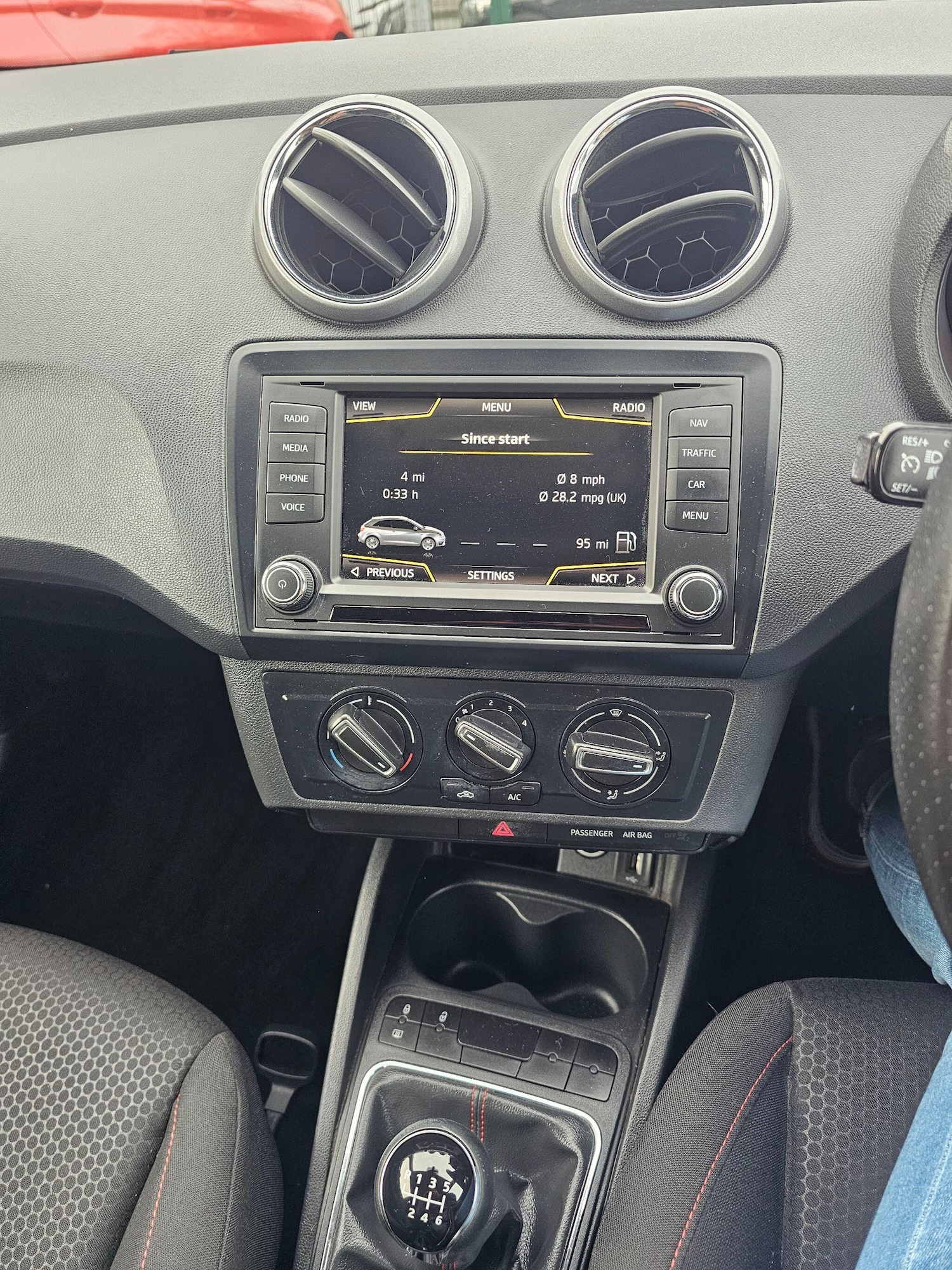 Used SEAT Ibiza 2017 for sale - 78006892: Photo 16