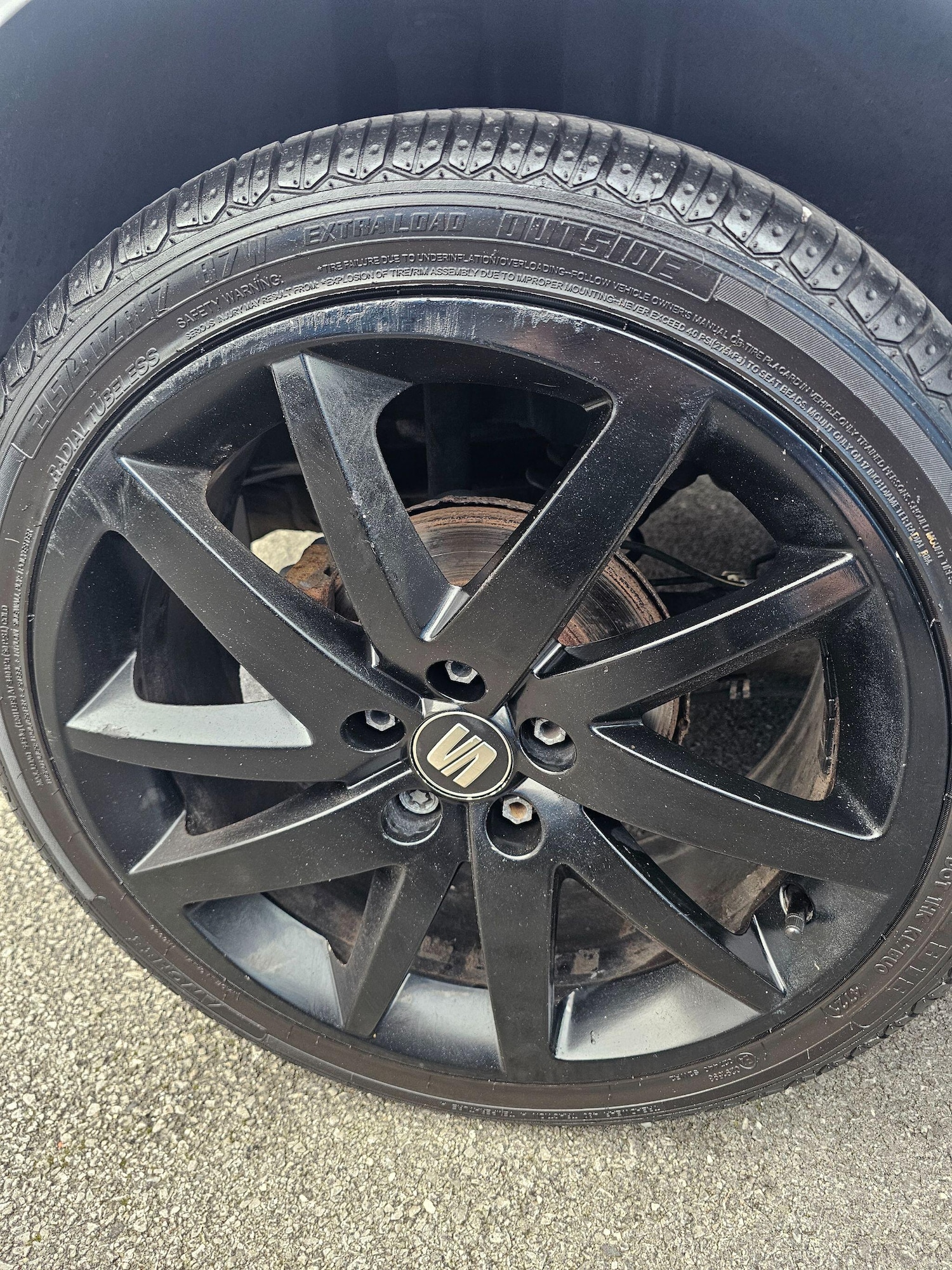 Used SEAT Ibiza 2017 for sale - 78006892: Photo 17