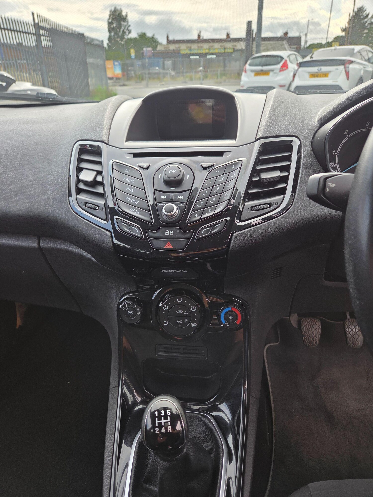 Vehicle 13
