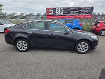 Used Vauxhall Insignia 2012 for sale - 74811195: Photo