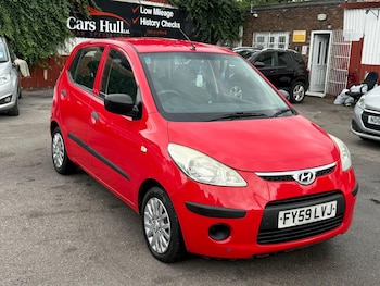 Hyundai - i10