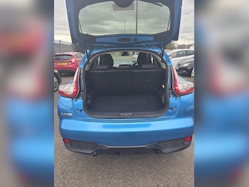 Used Nissan Juke 2019 for sale - 75302057: Photo