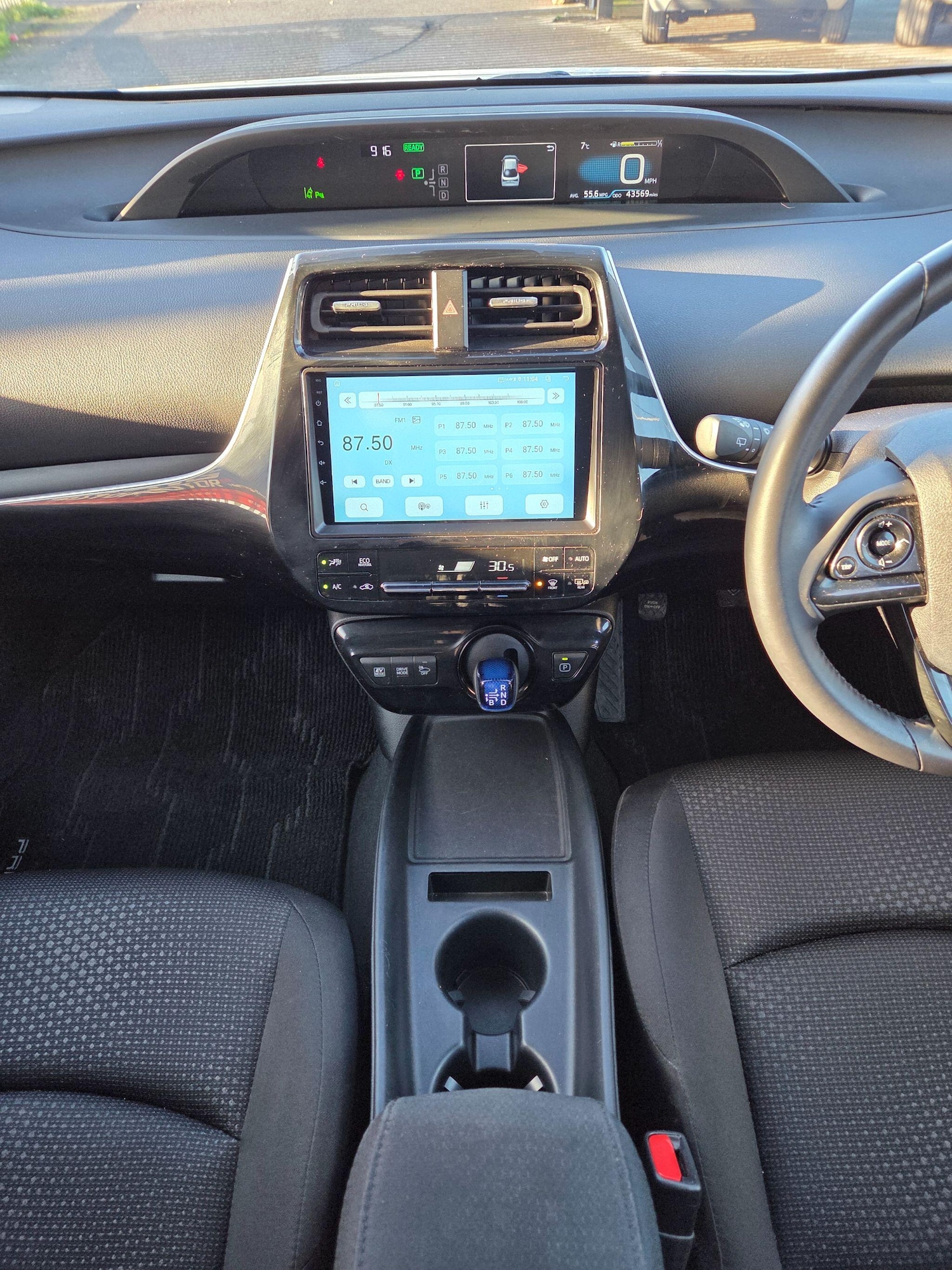 Used Toyota Prius 2025 for sale - 77550097: Photo 22