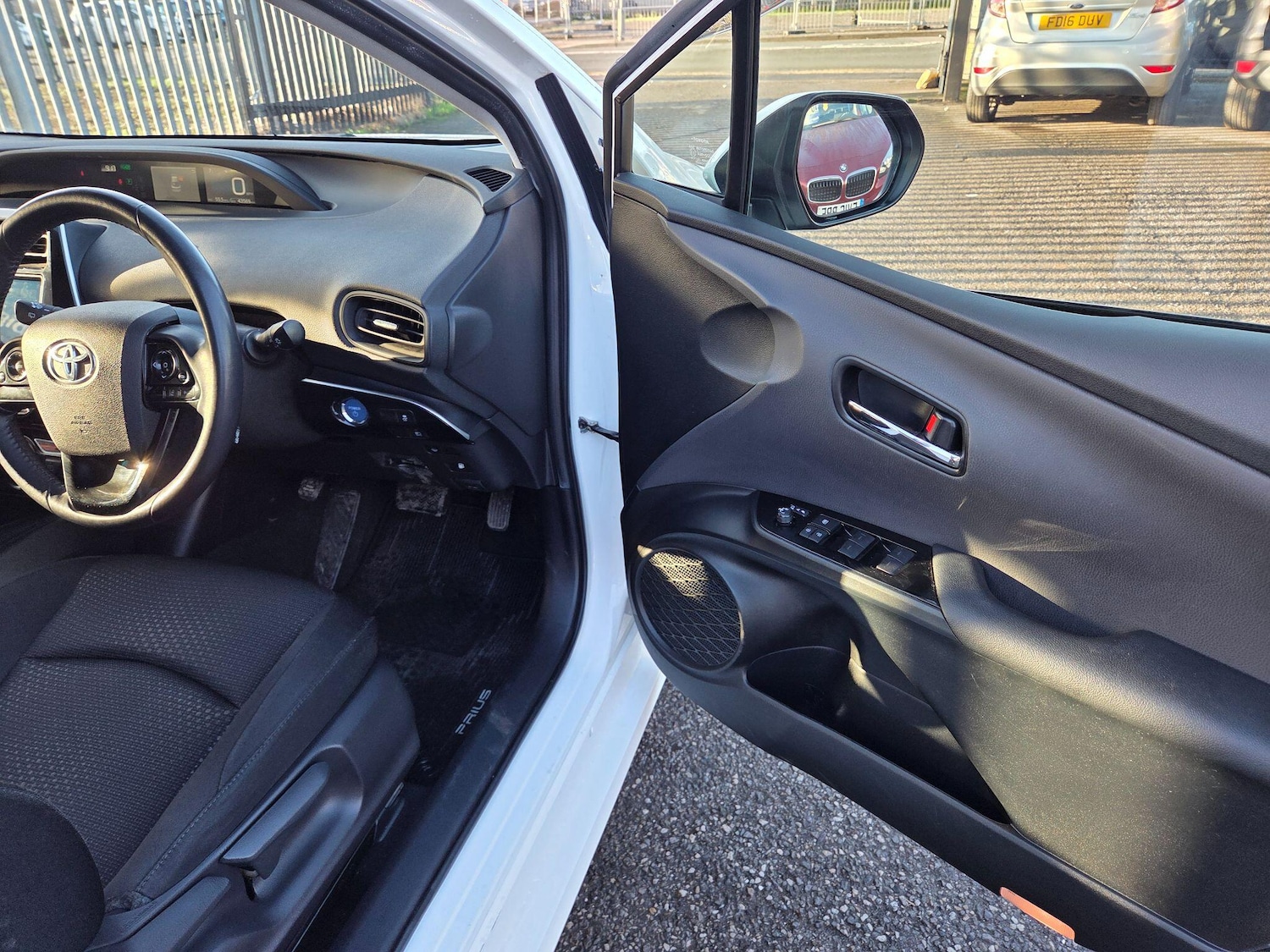 Used Toyota Prius 2025 for sale - 77550097: Photo 27