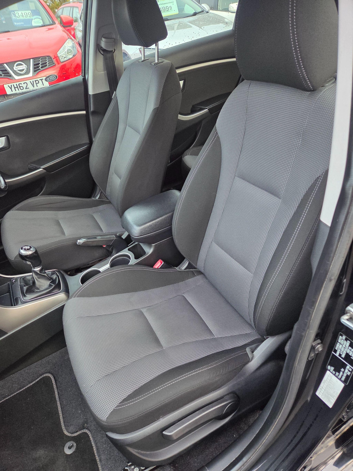 Used Hyundai i30 2015 for sale - 77671527: Photo 11